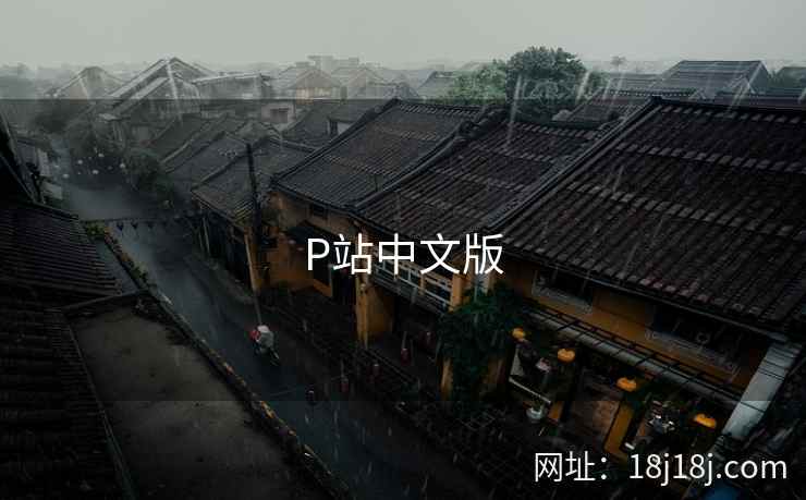 P站中文版