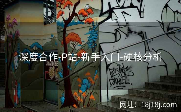 深度合作-P站-新手入门-硬核分析