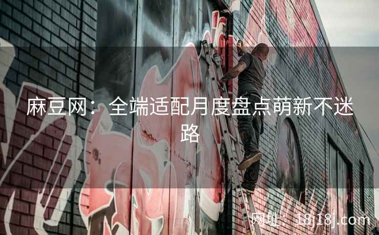 麻豆网:全端适配月度盘点萌新不迷路 麻豆网:全端适配月度盘点萌新不迷路