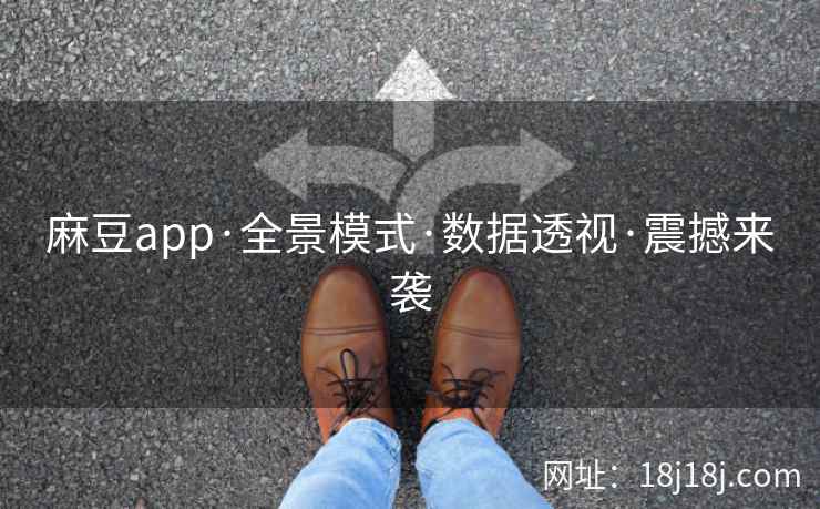 麻豆app·全景模式·数据透视·震撼来袭 麻豆app·全景模式·数据透视·震撼来袭